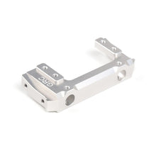 GRC Metal Servo Front Bracket Mout For Axial SCX10 II 90046 90047 Cherokee Rc Car Parts 