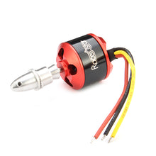 6PCS Racerstar BR2212 1400KV 2-4S Brushless Motor For RC Models