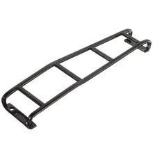 Upgraded Stainless Steel Rear Ladder Staircase for 1/10 TRX4 G500 RC Car Model Parts