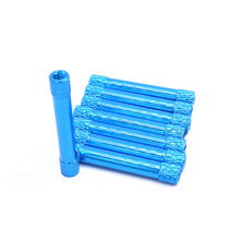 8 PCS M3*32 Aluminum Column for Strech X5 AstroX X5 Frame Kit RC Drone FPV Racing