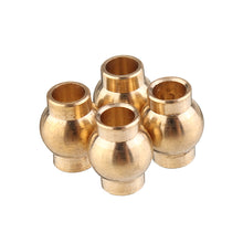 4pcs WPL C34 No.2 Ball Link Head 1/16 4WD 2.4G Buggy Crawler Off Road 2CH RC Vehicle Models Parts