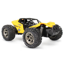 RCTBOX 1/12 2.4G 2WD High Speed 25KM/H RC Car Dessert Buggy Vehicle Model 
