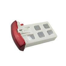 SYMA X5UC X5UW RC Quadcopter Spare Parts 3.7V 500mAh Battery 