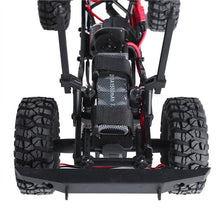 1:10 RGT Rc Truck Car Scale Electric 4wd Off Road Rock Crawler Climbing Racing 