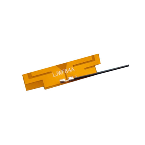 2.4G/5G/5.8G 3dBi Dual Band WIFI Omnidirectional FPV Antenna Module Inner Aerial FPC 