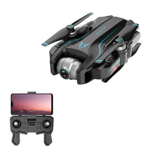 FUNSKY S20 WIFI FPV With 4K HD Camera GPS Positioning Mode Intelligent Foldable RC Drone Quadcopter RTF