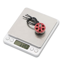 DYS Samguk Series Shu 2306 1750KV 4-6S Brushless Motor for RC Drone FPV Racing Multi Rotor