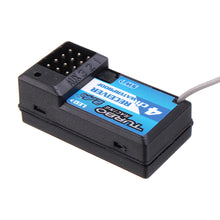 Hobby Porter 4CH RC Car Receiver For 91803G-VT 2.4GHz 3CH Radio Remote Control Transmitter RC Car Boat Vehicle Model