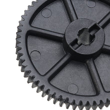 VRX RH1043&1045 RC Racing Car Main Gear 62T 1Pc 10679