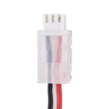 2Pcs URUAV 7.6V 300mAh 70C/140C 2S Lipo Battery XT30 Plug for RC Drone