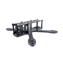 Sirians 3 Inch 135mm Wheelbase 3mm Arm Carbon Fiber Frame Kit for RC Drone FPV Racing