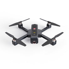 MJX B4W 5G WIFI FPV With 4K HD Camera Ultrasonic GPS Follow Me Foldable Brushless RC Drone Quadcopter RTF