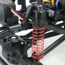 CJ10 for Caster 1/10 2.4G 4WD RC Car Electric Rock Crawler Off-Road Vehicles with LED Light RTR Model 