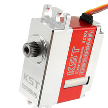 KST DS589MG 9.2KG Swashplate Micro Digital Servo For Goblin 500/500 Sport Helicopter 