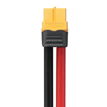 10WAG 10/15/20/30/40/50cm XT90 Male Plug to XT60 Female Plug Extension Charger Cable