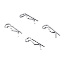 4Pcs/Set HS 18301 18302 18311 18312 Body Shell Clip Pins For 1/18 Crawler RC Car