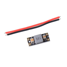 3A 3-26V VTX LC Power Filter Module For RC Drone FPV Racing Multi Rotor