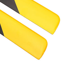 Aglin TREX 450 RC Helicopter Accessories 325MM Fiber Glass Main Blade 