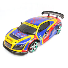 1/10 2.4G 4WD Drift RC Car Multi Colors