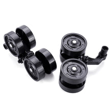 Load Wheel For SG 1203 1/12 Drift RC Tank Car High Speed Vehicle Models RC Car Wheel Parts