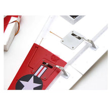 QT-MODEL T45 V2 RC Aircraft Jet KIT with 8 Servos EPO 960mm Wingspan Scale Zoom Goshawk Carrier Fixed Wing Airplane Plane Support 70MM Ducted Fan