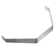 2mm Aluminum Landing Gear Set For 25-40 Class Electric RC Airplane