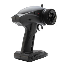 PXtoys 9600 2.4G 1/22 RC Buggy Speed Storm Red Blue Remote Control Car