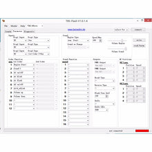 DasMikro Sound Unit for RC Tractors & Programming Cable for RC Tractor Sound Unit