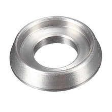 23mm Stainless Steel Widen Adapter Set For TRAXXAS TRX-4 Crawler RC Car Wheels Parts