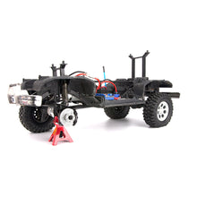 D1RC Rock Crawler Brake Disc Callipers For 1/10 SXC10 90046 TRX-4 RC Car Parts