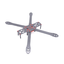 Sirians X 5 Inch 7 Inch 225mm 300mm FPV Racing Frame w/ PDB 4mm Arm Supports RunCam Swift 2 HS1177