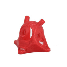URUAV 3D Printed Canopy Camera Head For UR12 Toothpick 100mm Camera Mount