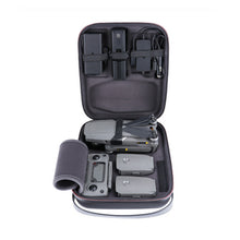 PGYTECH Portable Storage Shoulder Bag Hardshell Waterproof Carrying Case for DJI MAVIC 2 PRO/ZOOM