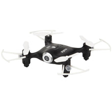 Syma X21 2.4G 4CH 6Aixs Headless Mode Altitude Hold Mode RC Drone Quadcopter RTF
