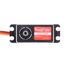 4PCS Racerstar CLS6336HV 180° 35.6KG Coreless Metal Gear Digital Servo For RC Airplane Car Robot