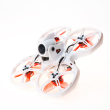 EMAX Tinyhawk II 75mm 1-2S Whoop FPV Racing Drone BNF FrSky D8 Runcam Nano2 Cam 25/100/200mw VTX 5A Blheli_S ESC