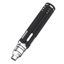 8 in 1 1.5/2/2.5/3/4/5.5mm Slotted Phillips Hexagonal Screwdriver Tool Set For RC Model