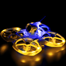 Emax 1M 2.5mm LED Non-Waterproof 60 LED Strip Light Dream Color DC 5V for Tinyhawk FPV Racing RC Drone