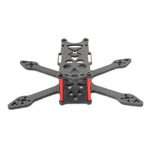 GP100 100mm Micro FPV Racing Frame Kit Carbon Fiber Supports Runcam Micro Swift 2 Camera