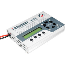 iCharger 208B 350W 20A 1-8S DC Lipo Battery Balance Charger