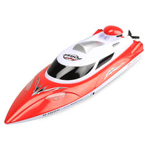 HJ806 RC Boat High Speed 35km/h 200m Control Distance Fast Ship With Cooling Water System