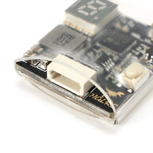 HGLRC GTX226 5.8G 40CH 25mW 200mW 600mW Switchable FPV Transmitter VTX SMA RP-SMA Female