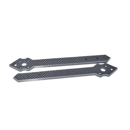 2 PCS Replace Arm for Shark X6 X7 X8 X9 Racing Frame Kit 