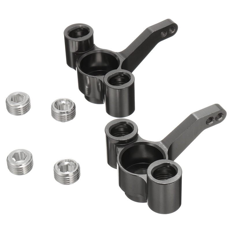 FS Racing 1/10 Metal Upgrade Steel Ring Hub 511048 OP Desert Buggy Truck RC Car Parts