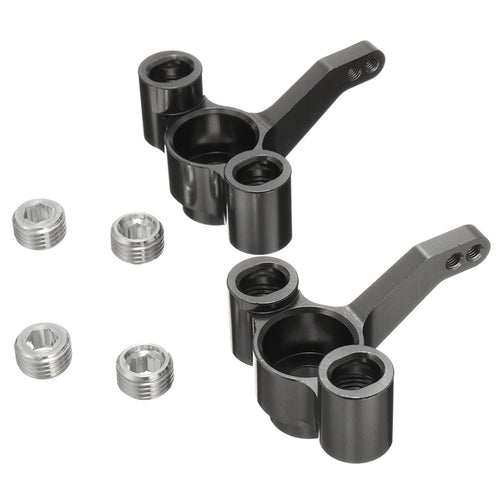 FS Racing 1/10 Metal Upgrade Steel Ring Hub 511048 OP Desert Buggy Truck RC Car Parts