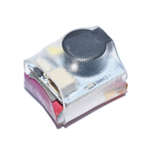 Aurora RC TRACKER-MINI 100dB Finder Buzzer Built-in Battery Auto Charge w/ LED Light for RC Drone 