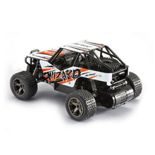 ChengKe 1813B 1/20 2.4G Racing RC Car Alloy Car Shell Big Foot High Speed Off-Road Vehicle Toy
