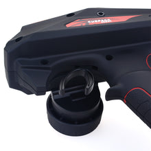 Surpass Hobby CH6 2.4G 4CH Super Response Transmitter Remote Control With Receiver For RC Car Boat Tank Water Skateboard