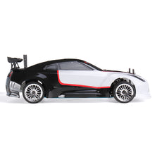 HSP 94122 1/10 2.4G 4WD Rc Car 18cxp Nitro Powered On Road Touring Car-Pivot Ball Suspension Model