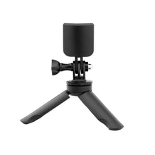 OSMO POCKET Accessories ABS Gimbal Expansion Bracket With Hollowed-out Port for Charging 
